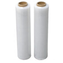 High Quality Customized Eco-friendly PE LLDPE Packaging Stretch Wrap Biodegradable Film for Environmental protection packing